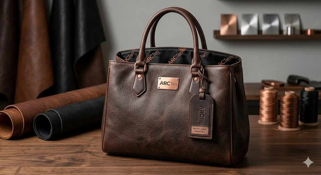 Leather Bags