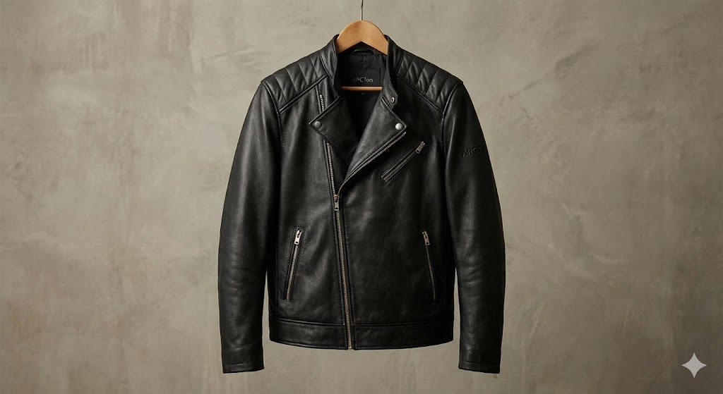 Leather Jackets